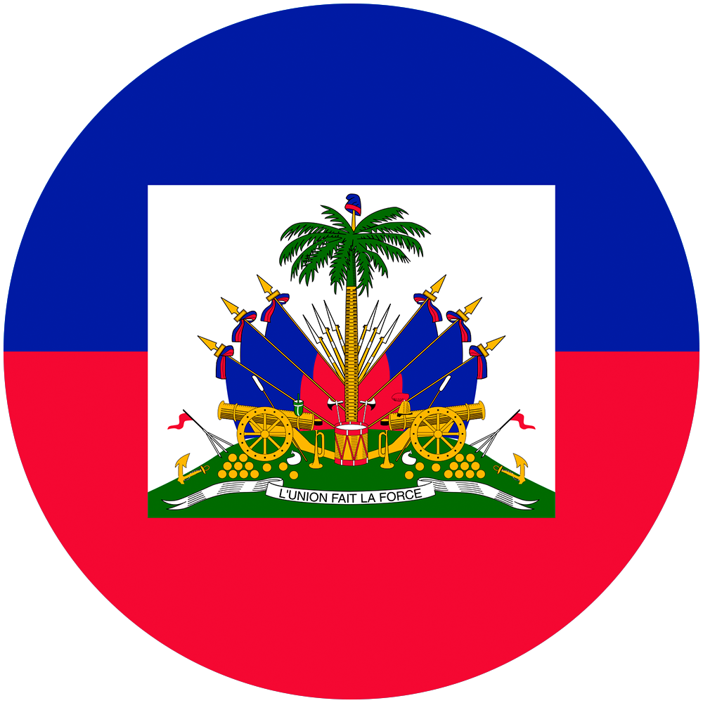 HAITI