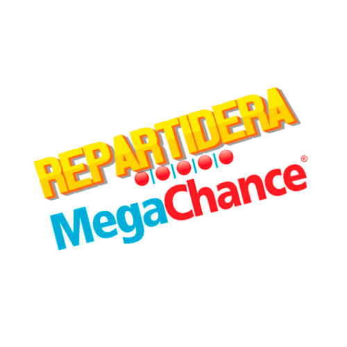REPARTIDERA MEGA CHANCE