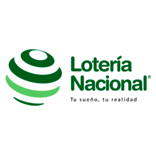 LOTERIA NACIONAL RD