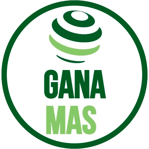 GANAMAS RD